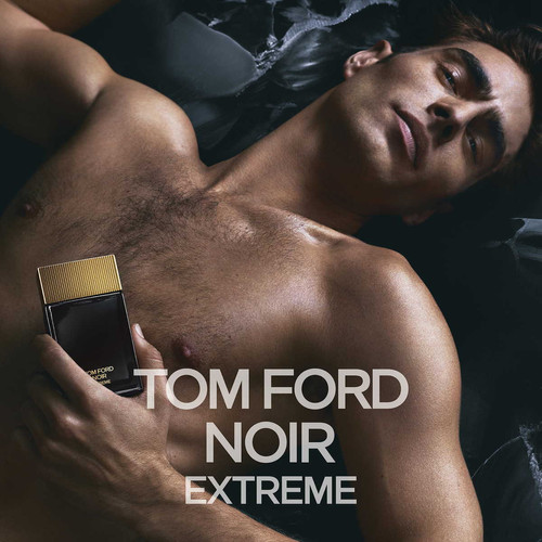 Eau De Parfum - Noir Extrême Tom Ford