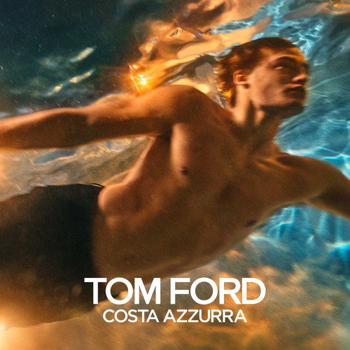 Eau De Parfum - Costa Azzurra Tom Ford