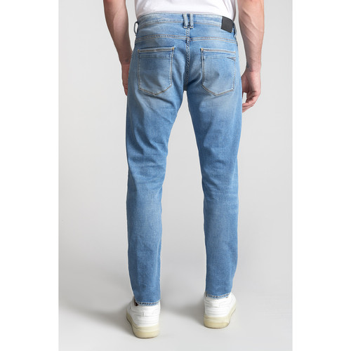Jeans regular, droit 800/12JO, longueur 34 Le Temps des Cerises