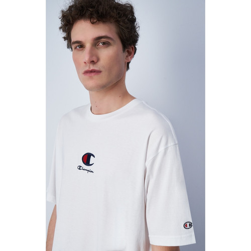 T-shirt / Polo homme Champion