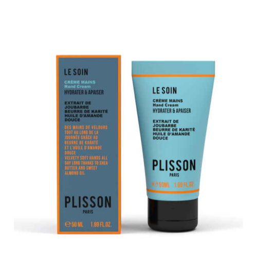 Plisson - Crème Mains - Manucure pedicure