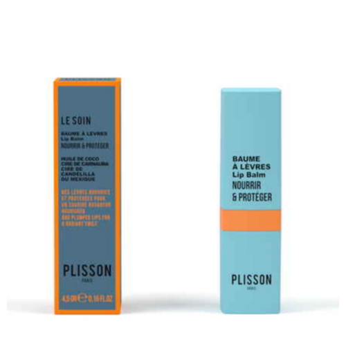 Plisson - Baume A Lèvres - Rasage plisson homme