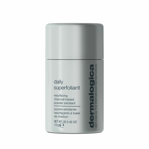 Dermalogica - Daily Superfoliant - Exfoliant Quotidien Détoxifiant - Meilleurs soins visages hommes