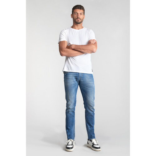 Le Temps des Cerises - Jeans regular Pazy 800/12, longueur 34  - Vetements homme