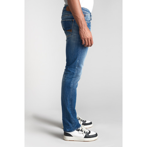 Jeans regular Pazy 800/12, longueur 34  Le Temps des Cerises