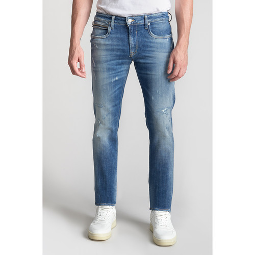 Le Temps des Cerises - Jeans regular Ternas 800/12, longueur - Vetements homme