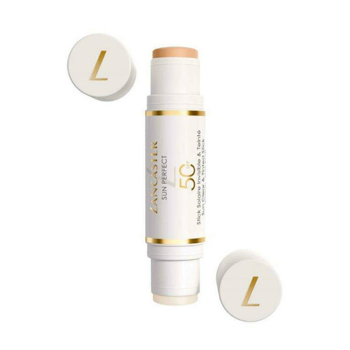 Duo Stick Protection Solaire SPF 50  - Sun Perfect