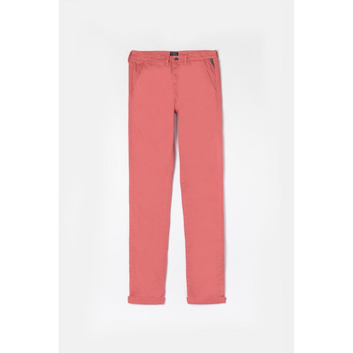 Le Temps des Cerises - Pantalon Chino Jas - Nouveautés Mode et Beauté