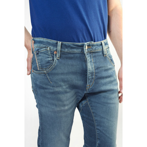 Jeans  900/03 Jogg tapered arqué, longueur 34 Todd