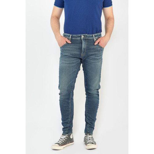 Jeans  900/03 Jogg tapered arqué, longueur 34 Todd