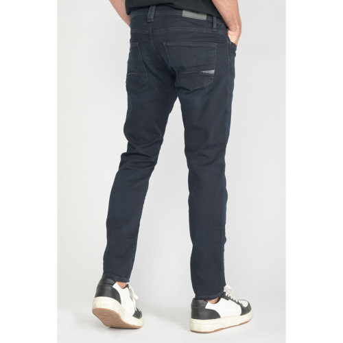 Jeans slim BLUE JOGG 700/11, longueur 34 bleu Raul Le Temps des Cerises