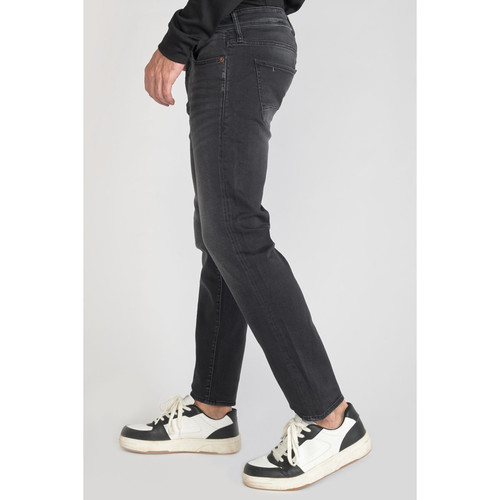 Jeans slim stretch 700/11, longueur 34 Le Temps des Cerises