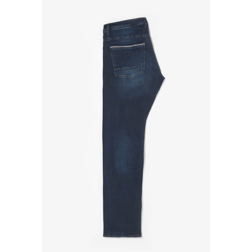 Jeans regular, droit 800/12, longueur 34 bleu Trey