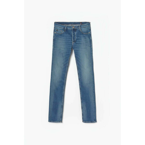 Le Temps des Cerises - Jeans  600/11 en coton Lane - Vetements homme