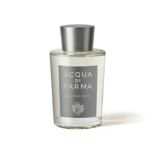 Acqua di Parma - Colonia Pura - Eau De Cologne - Cadeaux Saint Valentin Parfum HOMME