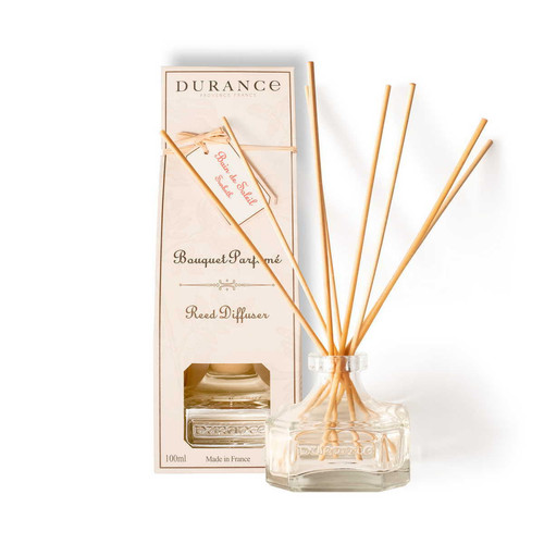 Durance - Bouquet Parfumé Bain de Soleil - Parfums d'Ambiance et Bougies Parfumées