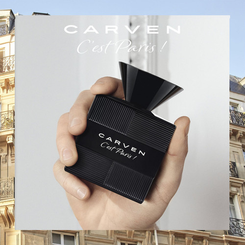 Parfums Homme homme Carven Paris