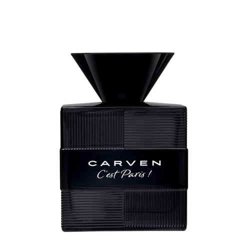 Carven Paris - CARVEN C'est Paris ! For Men - Nouveautés Mode et Beauté