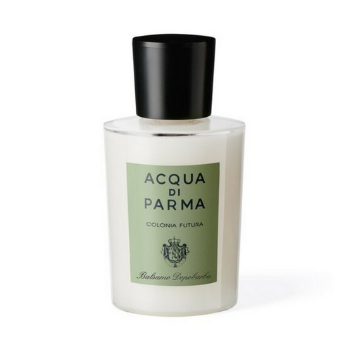 Acqua di Parma - Colonia Futura - Baume Après-Rasage - Cadeaux Fête des Pères