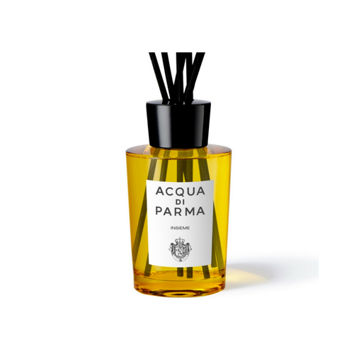 Acqua di Parma - Diffuseur - Insieme - Parfums d'Ambiance et Bougies Parfumées