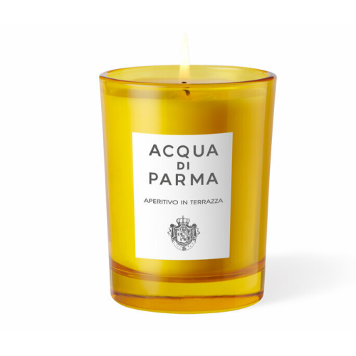 Acqua di Parma - Bougie - Aperitivo In Terrazza - Acqua di parma parfums