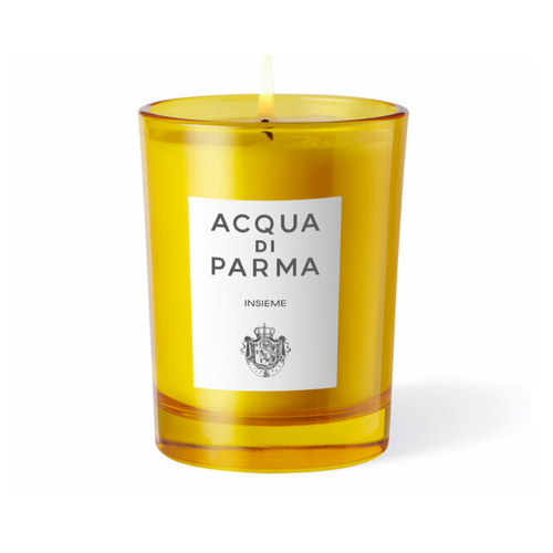 Acqua di Parma - Bougie - Insieme - Acqua di parma parfums