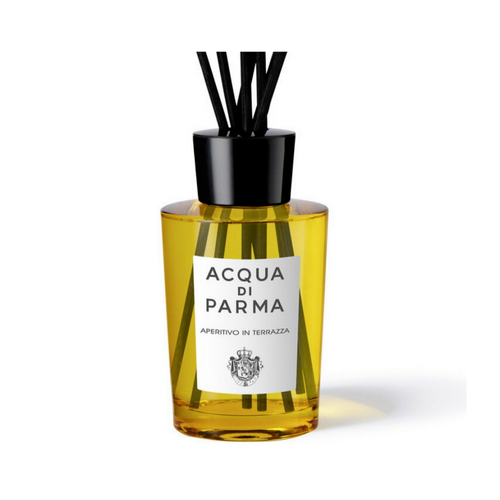 Acqua di Parma - Diffuseur - Aperitivo In Terrazza - Parfums d'Ambiance et Bougies Parfumées