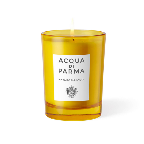 Acqua di Parma - Bougie - La Casa Sul Lago - Parfums d'Ambiance et Bougies Parfumées