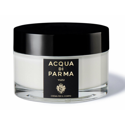 Acqua di Parma - Signatures Of The Sun - Yuzu - Crème Corps Hydratante - Acqua di parma parfums