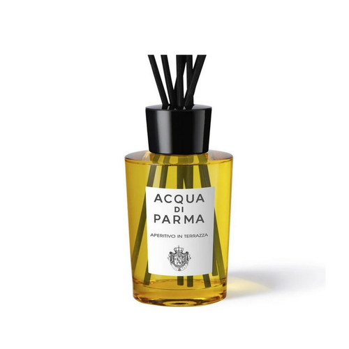 Acqua di Parma - Diffuseur Maison - Aperitivo In Terrazza - Parfums d'Ambiance et Bougies Parfumées