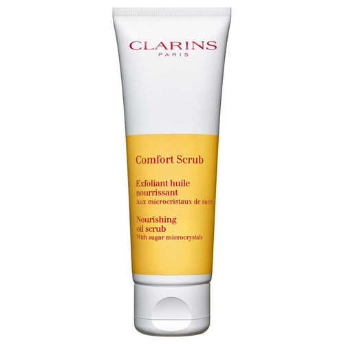 Clarins - Comfort Scrub - Cosmetique homme