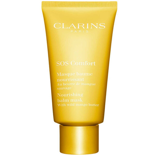 Clarins - Masque SoS Comfort - Clarins