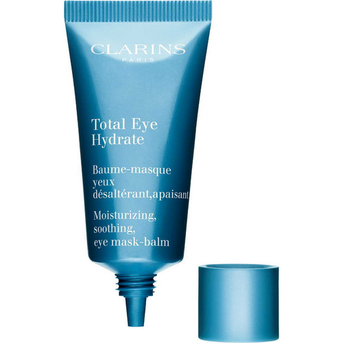 Total Eye Hydrate - Contour des Yeux Hydratant, Apaisant