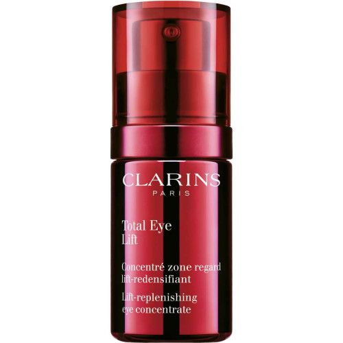 Clarins - Total Eye Lift - Maquillage homme