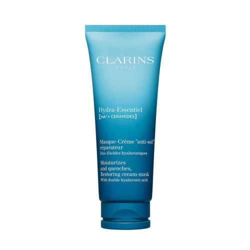 Clarins - Hydra-Essentiel [HA²] Masque-crème "Anti-soif" Suractivé - Clarins