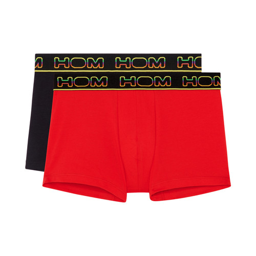 Hom - Lot de 2 boxer  - Nouveautés Mode HOMME