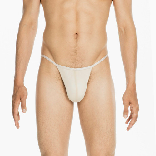 Hom - PLUME G-String - Promotions Mode HOMME