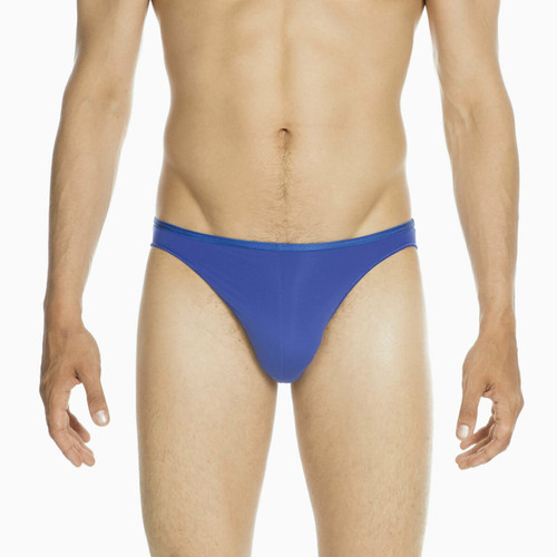 Hom - PLUMES Micro Briefs - Mode homme