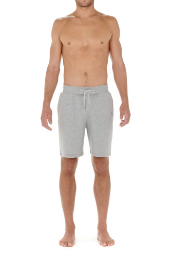 Hom - Sweat Shorts - Pyjama homme