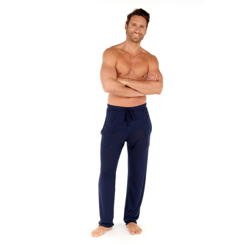Hom - COCOONING Trousers - Pyjama homme