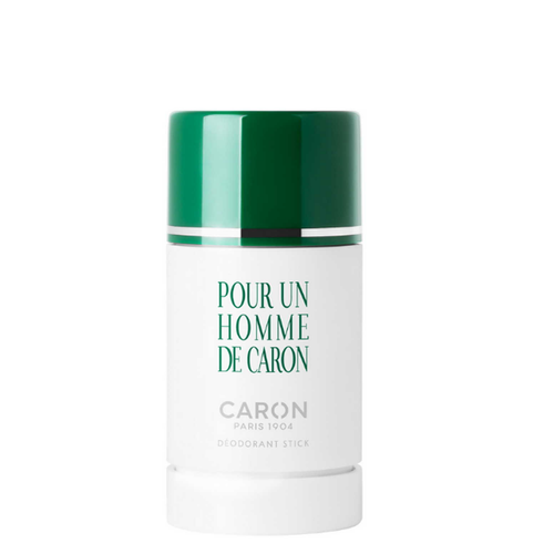 Caron - Deodorant Pour Un Homme Stick - Parfums Homme et Poudres CARON
