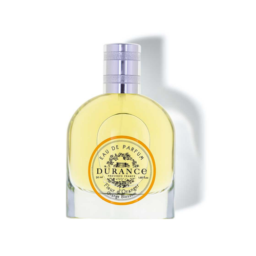 Durance - Eau De Parfum Fleur D'oranger - Cadeaux Made in France