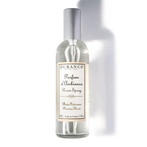 Durance - Parfum D'ambiance Bois Précieux - Parfums d'Ambiance et Bougies Parfumées