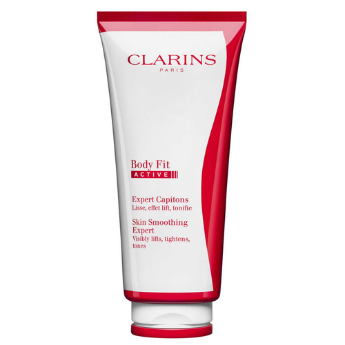 Clarins - Body Fit Active - Cosmetique clarins