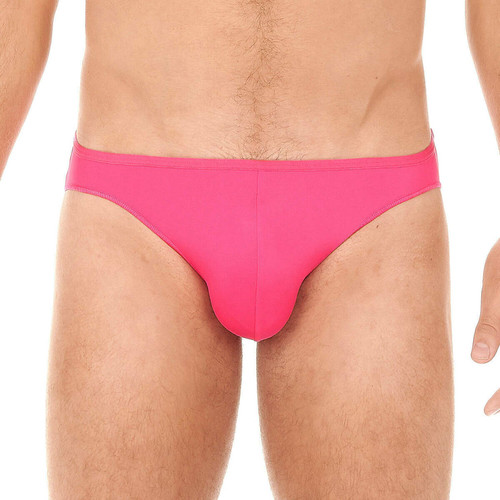 Hom - PLUMES Micro Briefs - Mode homme