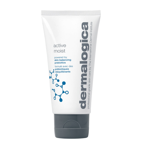 Dermalogica - Active Moist - Hydratant Equilibrant - Hydratants
