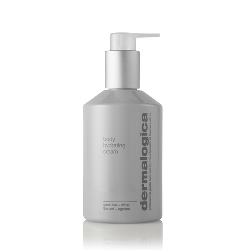 Dermalogica - Body Hydrating Cream - Lait Corps Hydratant - Creme hydratante et gommage homme