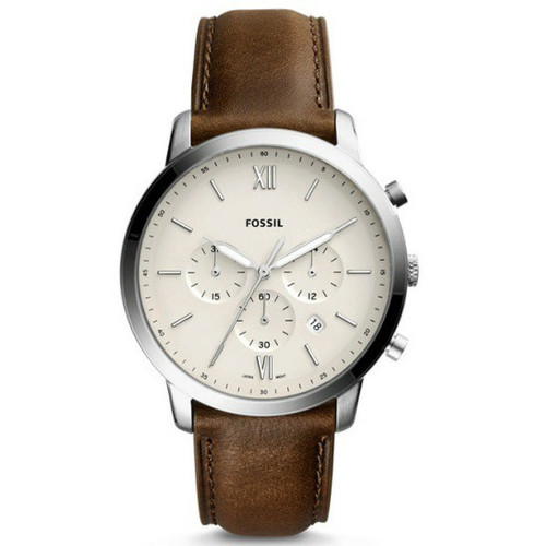 Fossil Montres - Montre Fossil FS5380 - Mode homme