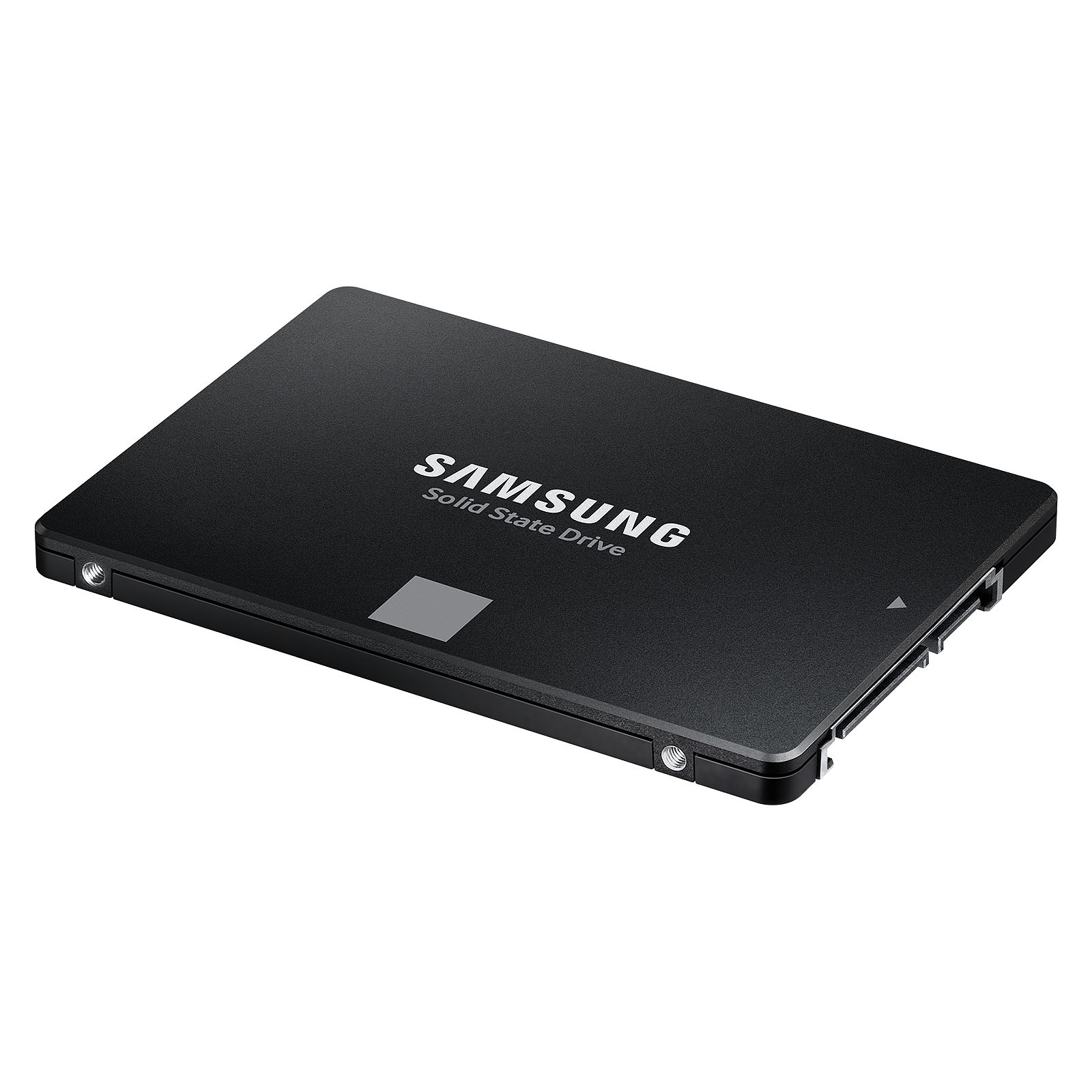 Disque dur SSD 870 EVO 4 To Samsung
