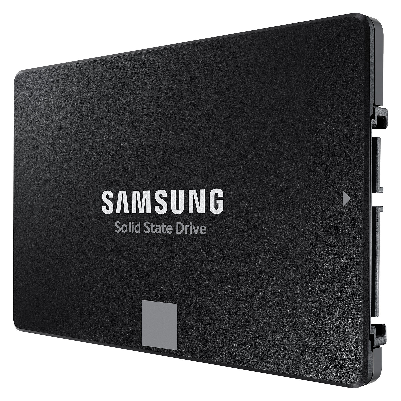 Disque SSD 870 EVO 500 Go Samsung Noir